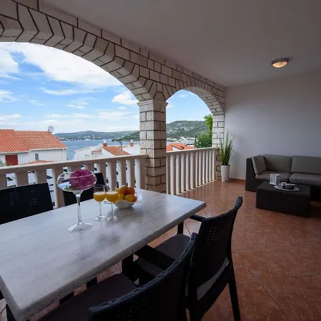 Marina-1 By Interhome *