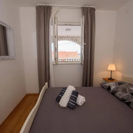 Marina-1 By Interhome Apartment Razanj