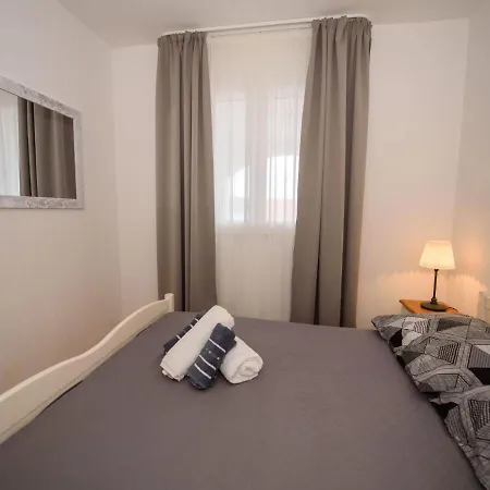 Marina-1 By Interhome Apartment