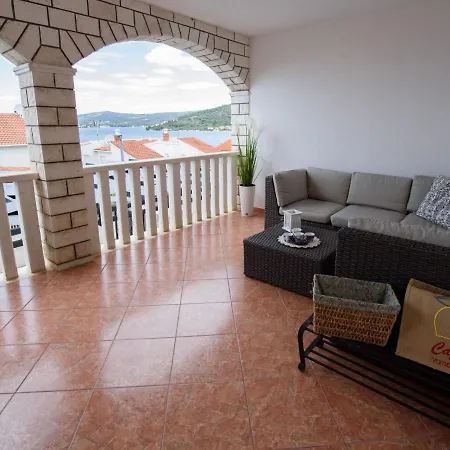 Apartment Marina-1 By Interhome