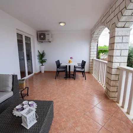 Marina-1 By Interhome * Ražanj