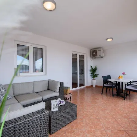 Marina-1 By Interhome * Ražanj