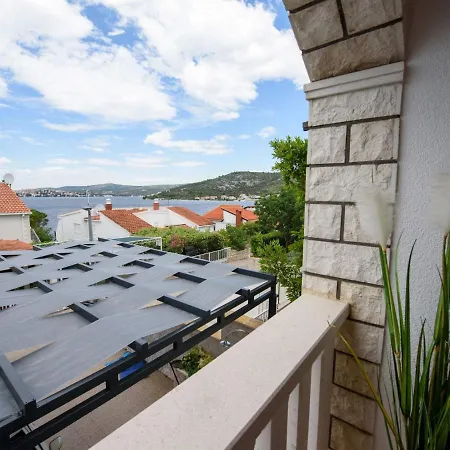 Apartman Marina-1 By Interhome *