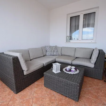 Marina-1 By Interhome Ražanj