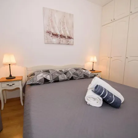 Marina-1 By Interhome Ražanj