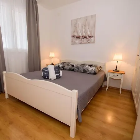 Marina-1 By Interhome * Ražanj