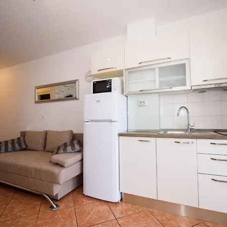 Marina-1 By Interhome Apartman Razanj
