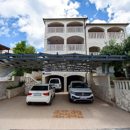 Marina-1 By Interhome * Ražanj