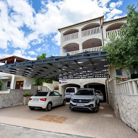 Marina-1 By Interhome Ražanj