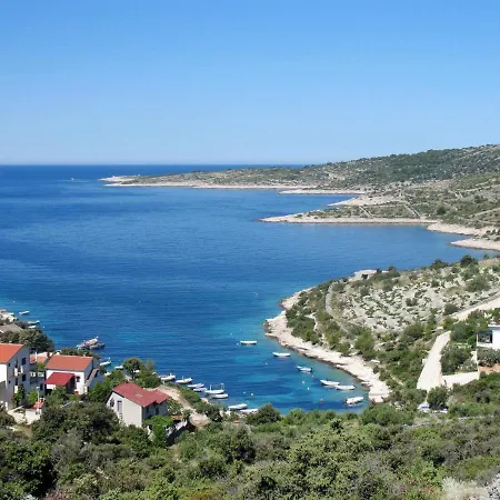 Lägenhet Marina-1 By Interhome *