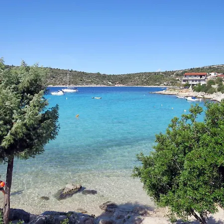 Marina-1 By Interhome * Ražanj