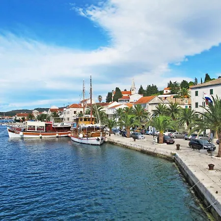 Lägenhet Marina-1 By Interhome *