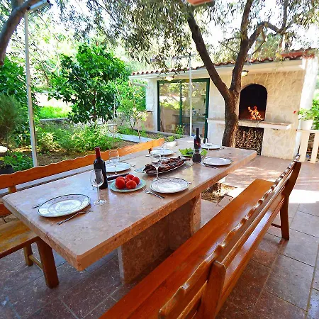 شقة Marina-1 By Interhome Ražanj