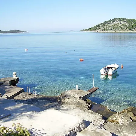 Marina-1 By Interhome *