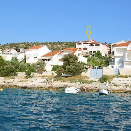 Marina-1 By Interhome Apartment *
