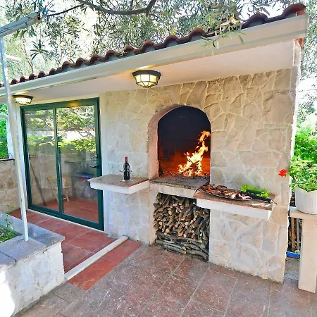 شقة Marina-1 By Interhome Ražanj