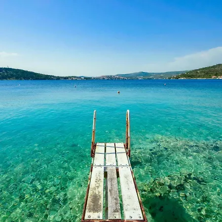 Lägenhet Marina-1 By Interhome Ražanj