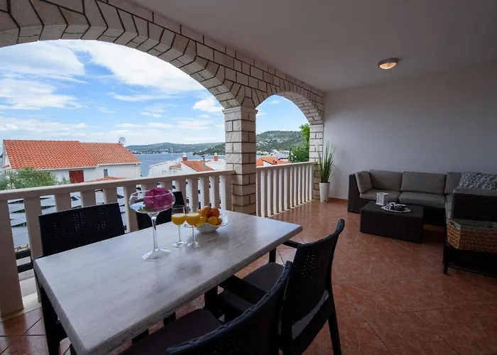 Marina-1 By Interhome *