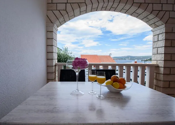 Marina-1 By Interhome