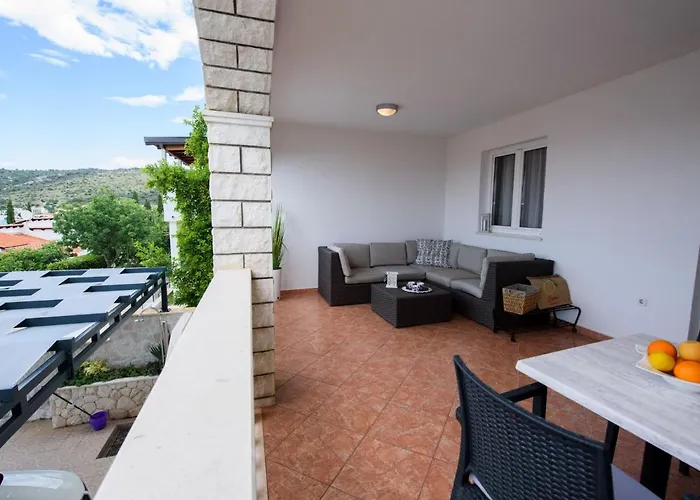 Marina-1 By Interhome