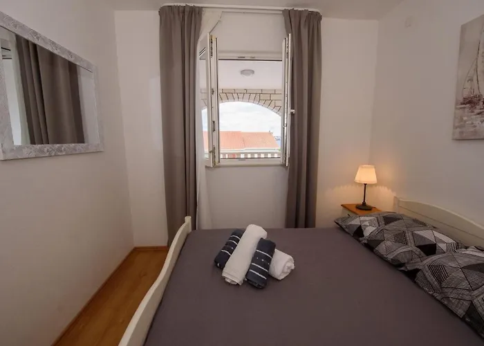 Marina-1 By Interhome Apartamento Ražanj