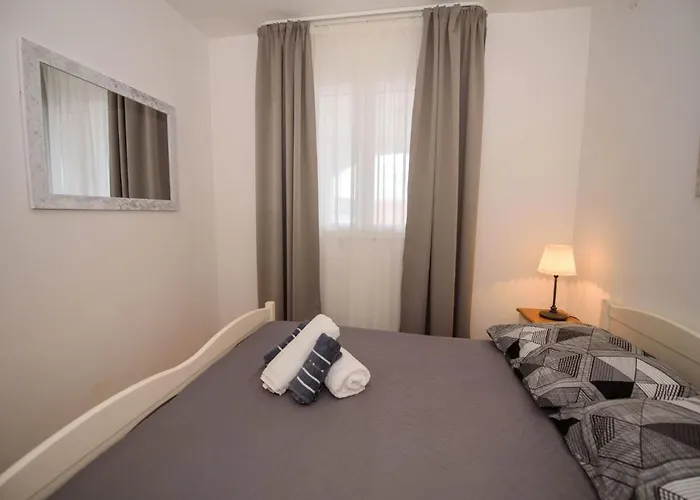 Marina-1 By Interhome Appartement