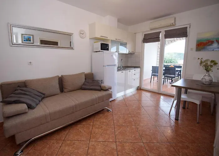 Marina-1 By Interhome Ražanj