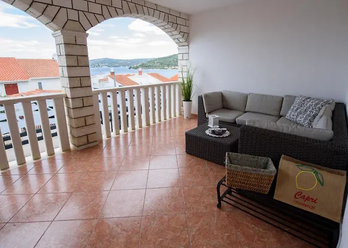 Appartement Marina-1 By Interhome