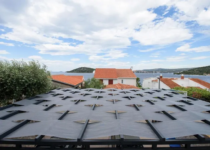 Marina-1 By Interhome