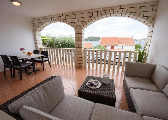 Marina-1 By Interhome