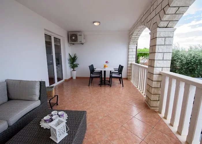 Marina-1 By Interhome * Ražanj