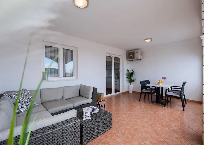 Marina-1 By Interhome * Ražanj