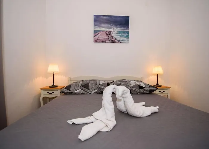 Appartement Marina-1 By Interhome