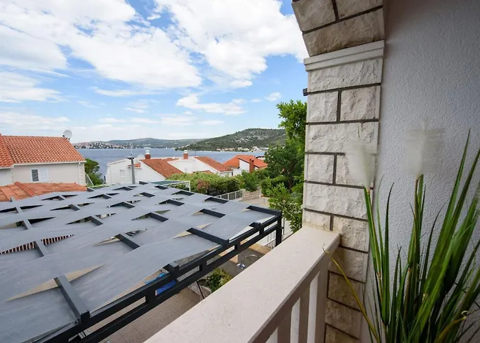 아파트 Marina-1 By Interhome *