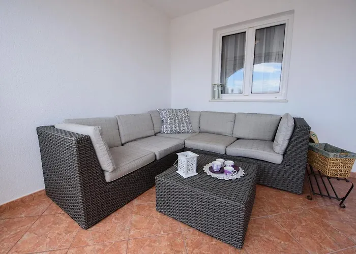 Marina-1 By Interhome Ražanj