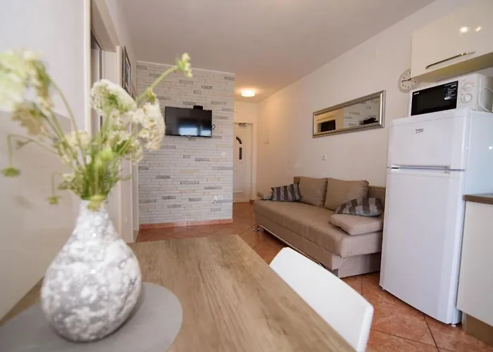 Marina-1 By Interhome *