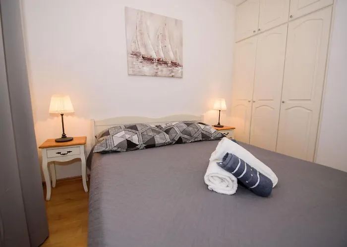 Marina-1 By Interhome Ražanj