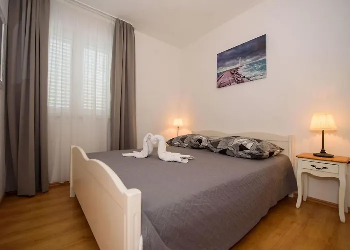 Marina-1 By Interhome