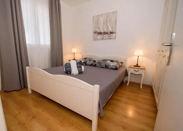 Marina-1 By Interhome * Ražanj