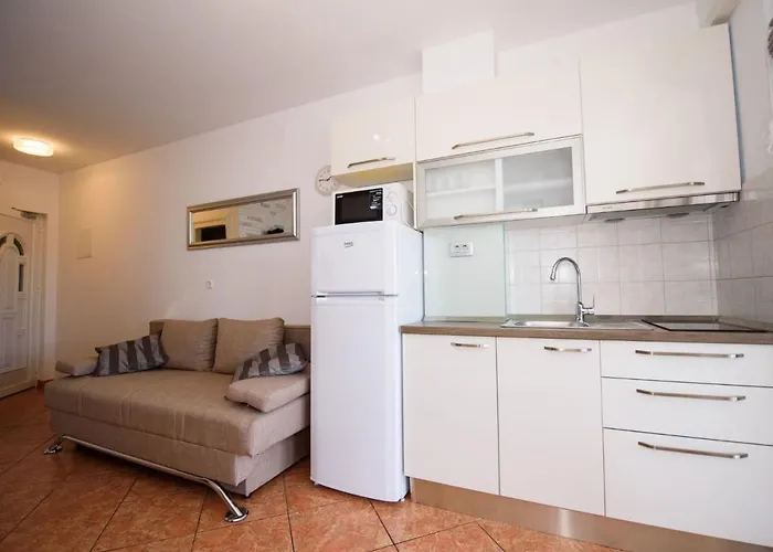 Marina-1 By Interhome Appartement Ražanj