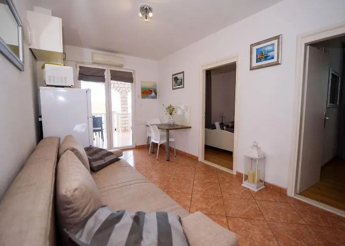 Marina-1 By Interhome Apartamento