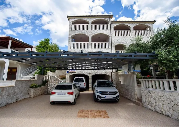 Marina-1 By Interhome * Ražanj