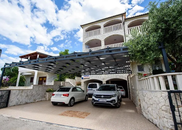 Marina-1 By Interhome Ražanj