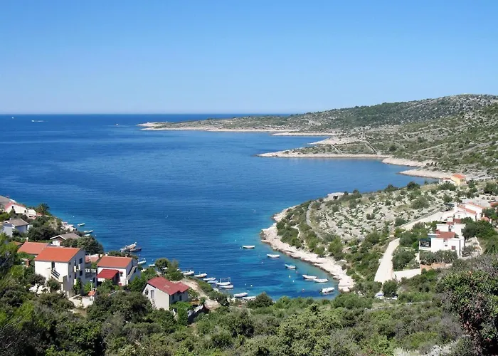 Apartamento Marina-1 By Interhome *