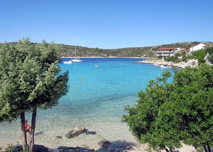 Marina-1 By Interhome * Ražanj