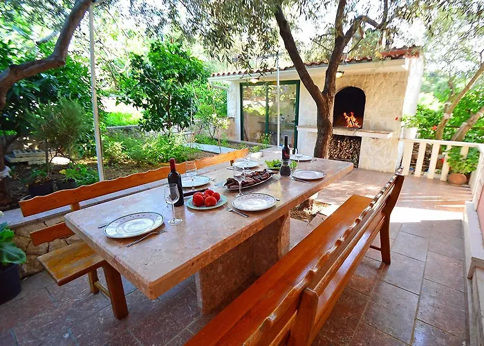 Apartamento Marina-1 By Interhome Ražanj