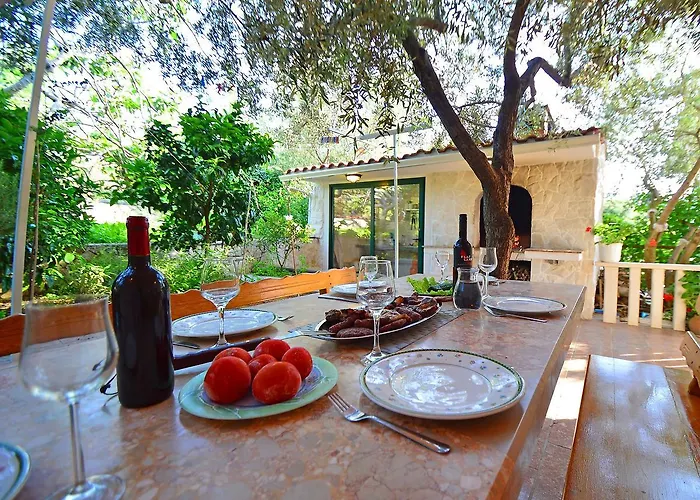 Marina-1 By Interhome *