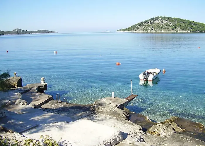 Marina-1 By Interhome *