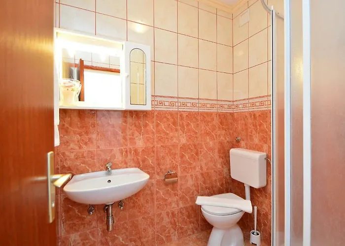 Marina-1 By Interhome *