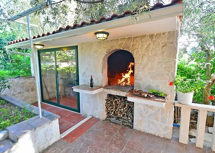 Appartement Marina-1 By Interhome Ražanj